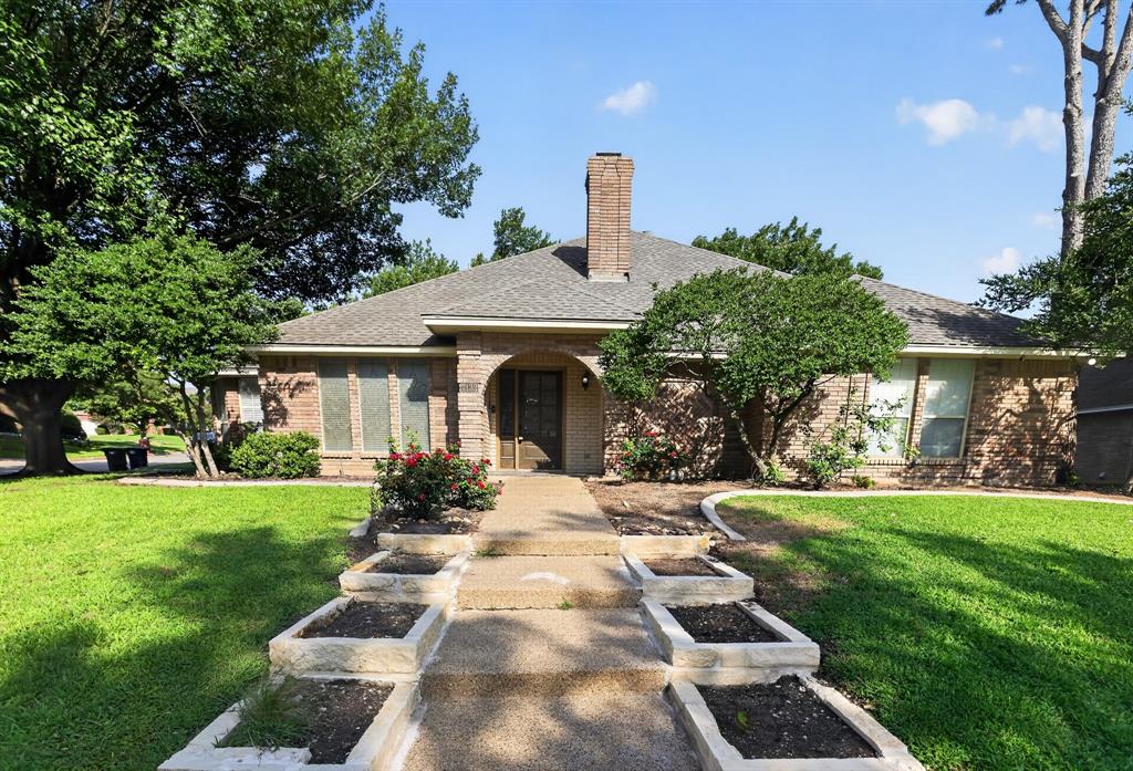7132 Aspen Wood Trail