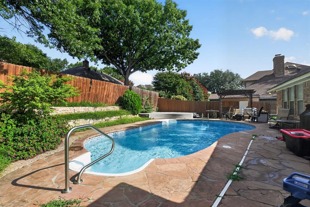 7132 Aspen Wood Trail