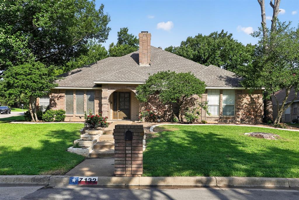 7132 Aspen Wood Trail