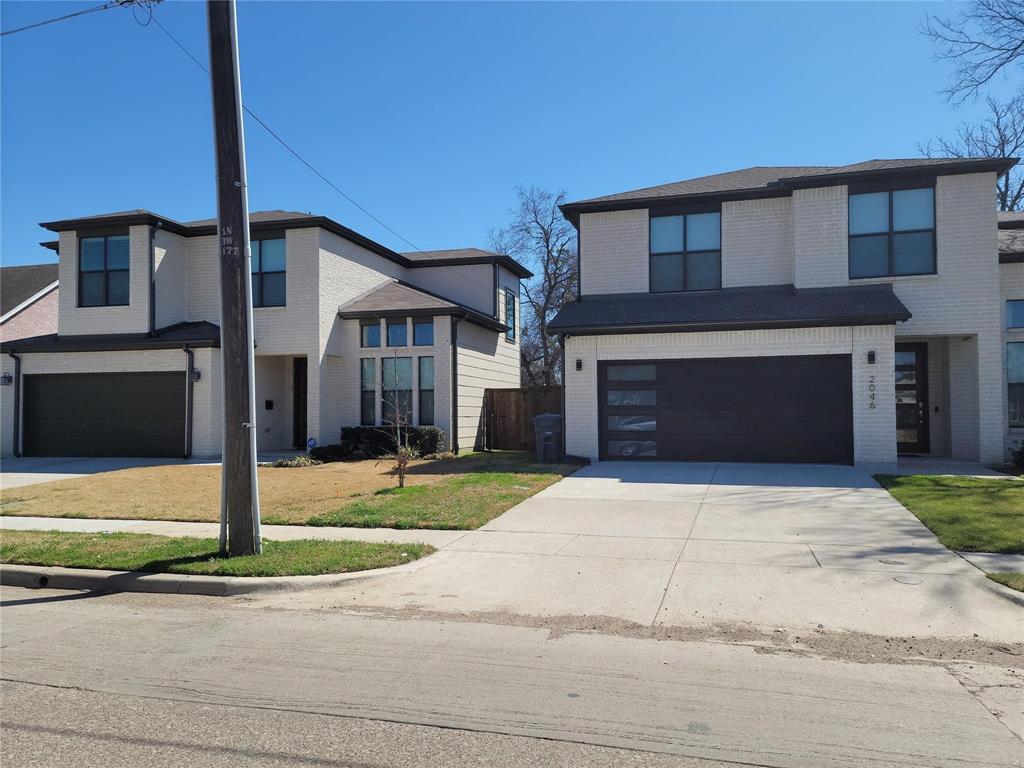 Roosevelt Manor 1st Inst - Residential