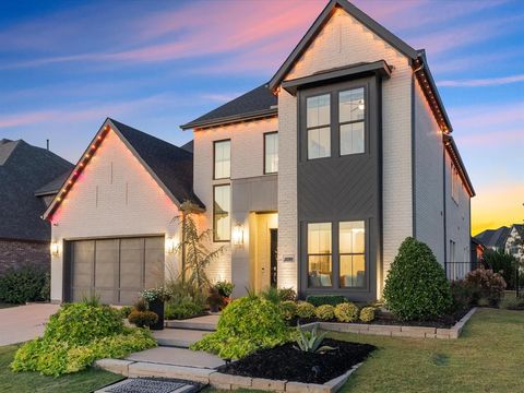 3780 Roundtree Drive Prosper TX 75078