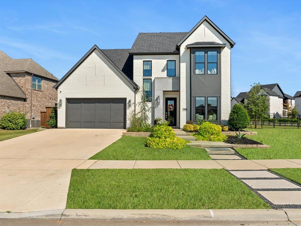 3780 Roundtree Drive