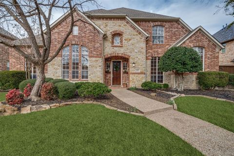 4128 Veneto Drive Frisco TX 75033