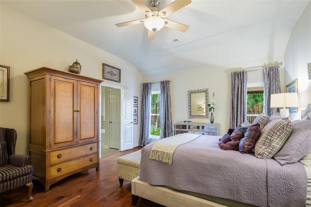 Crescent Ridge - Residential