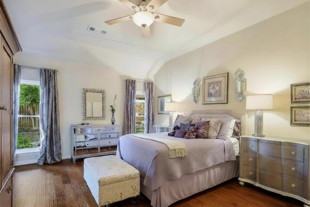 Crescent Ridge - Residential