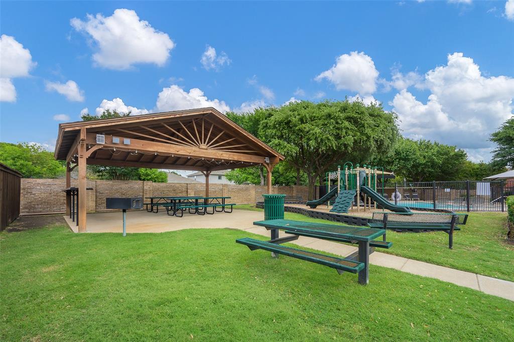 Crescent Ridge - Residential