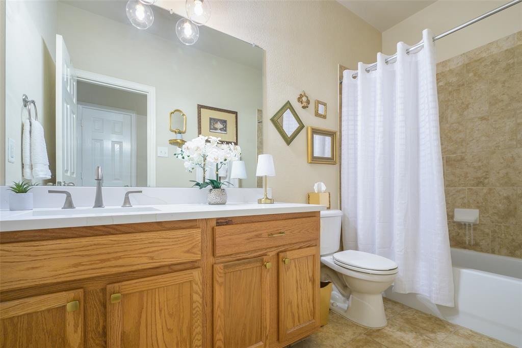 Crescent Ridge - Residential