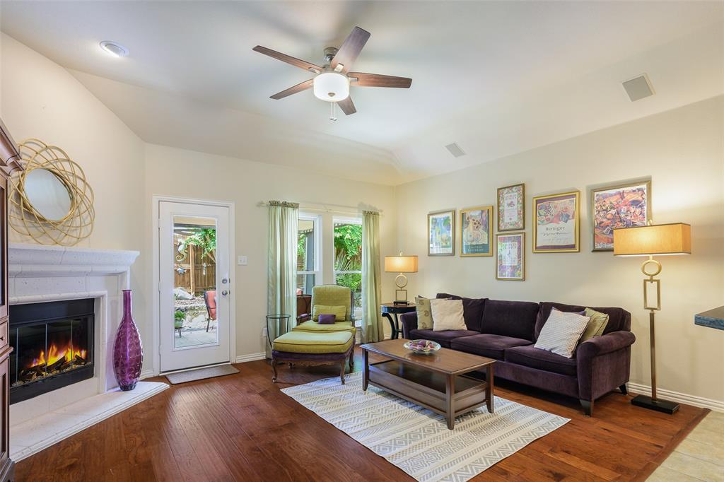 Crescent Ridge - Residential