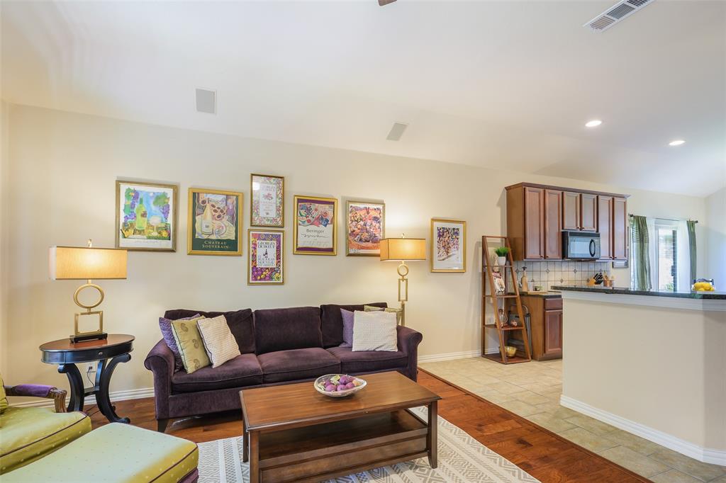Crescent Ridge - Residential