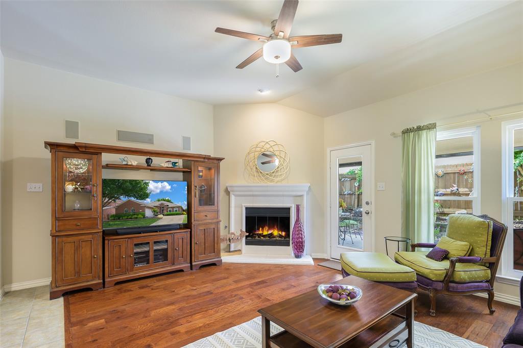 Crescent Ridge - Residential
