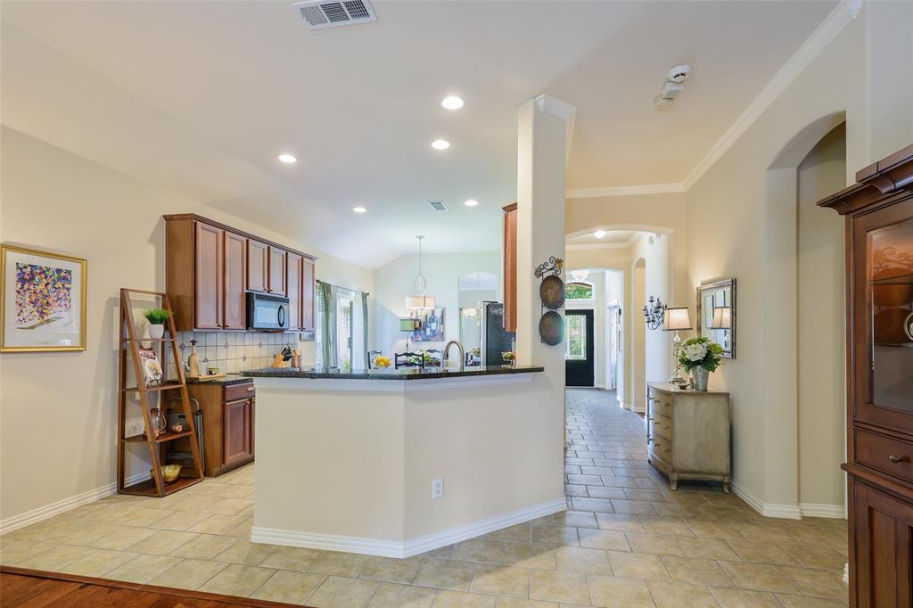 Crescent Ridge - Residential