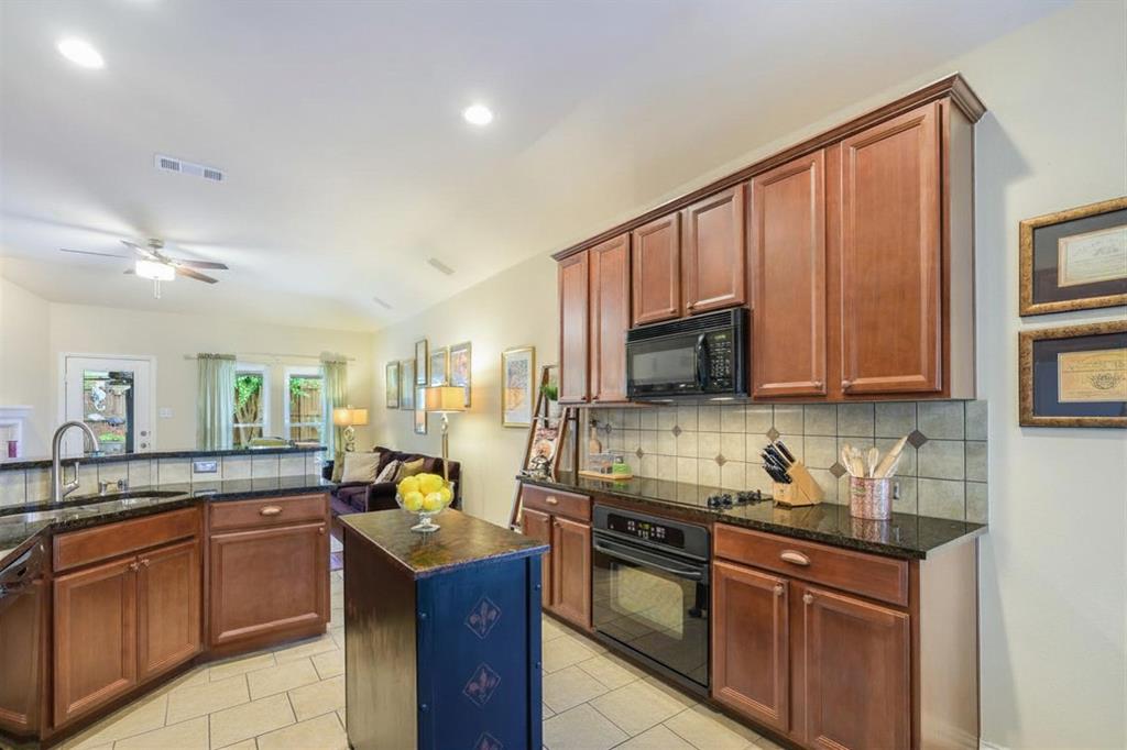 Crescent Ridge - Residential