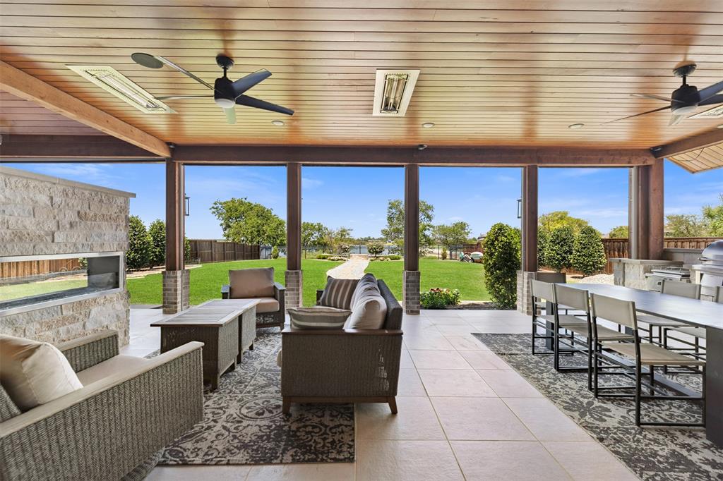 Waterford Point The Tribute - Residential