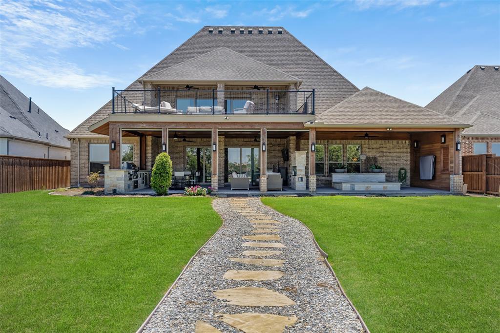 Waterford Point The Tribute - Residential