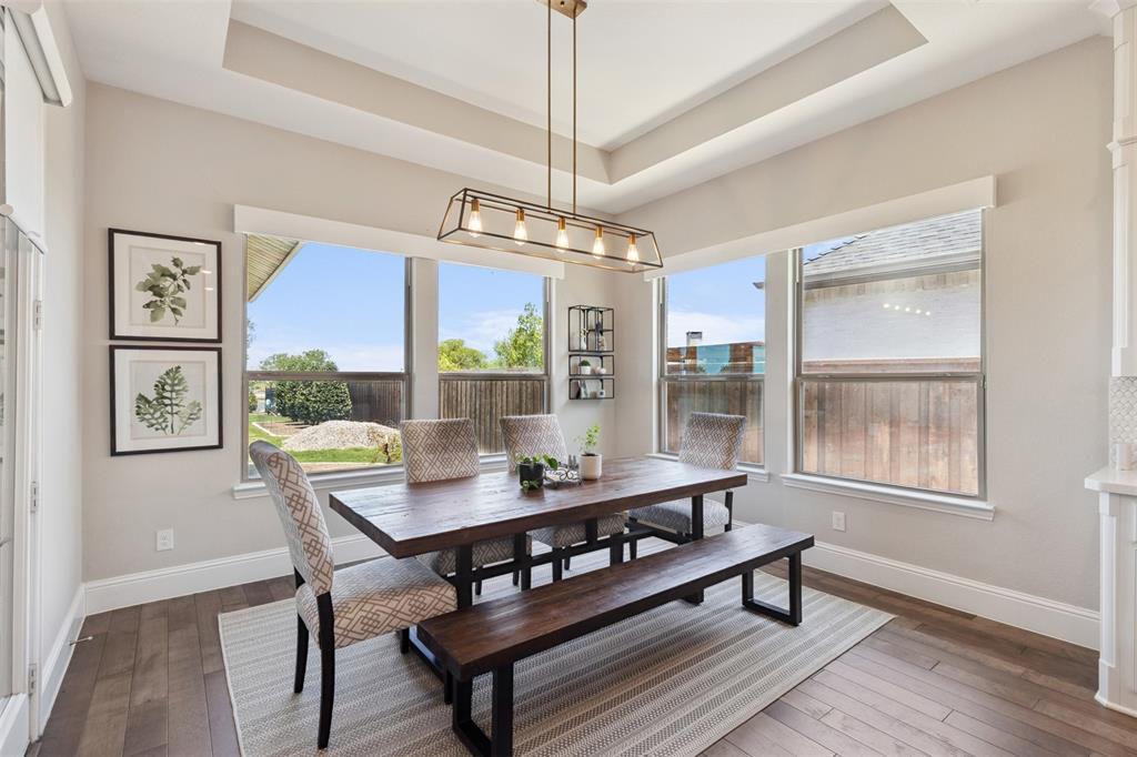 Waterford Point The Tribute - Residential