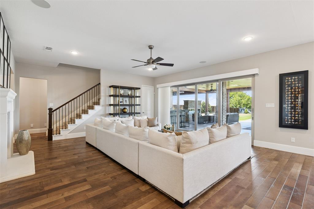 Waterford Point The Tribute - Residential