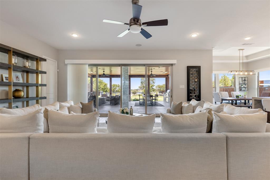 Waterford Point The Tribute - Residential