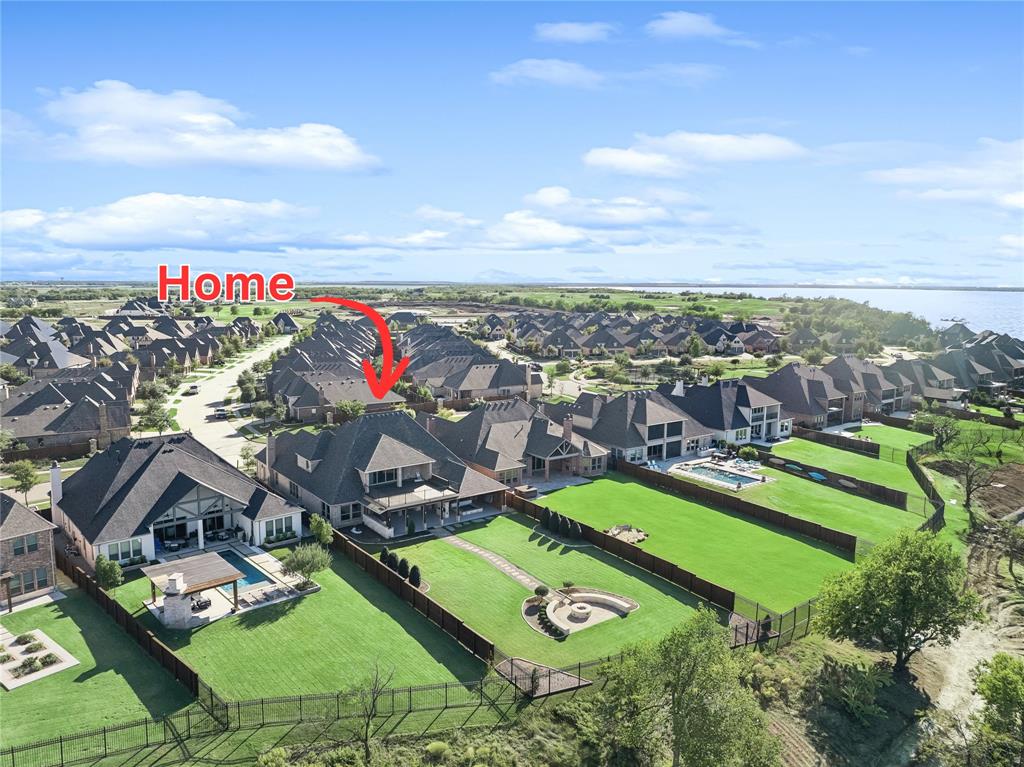 Waterford Point The Tribute - Residential