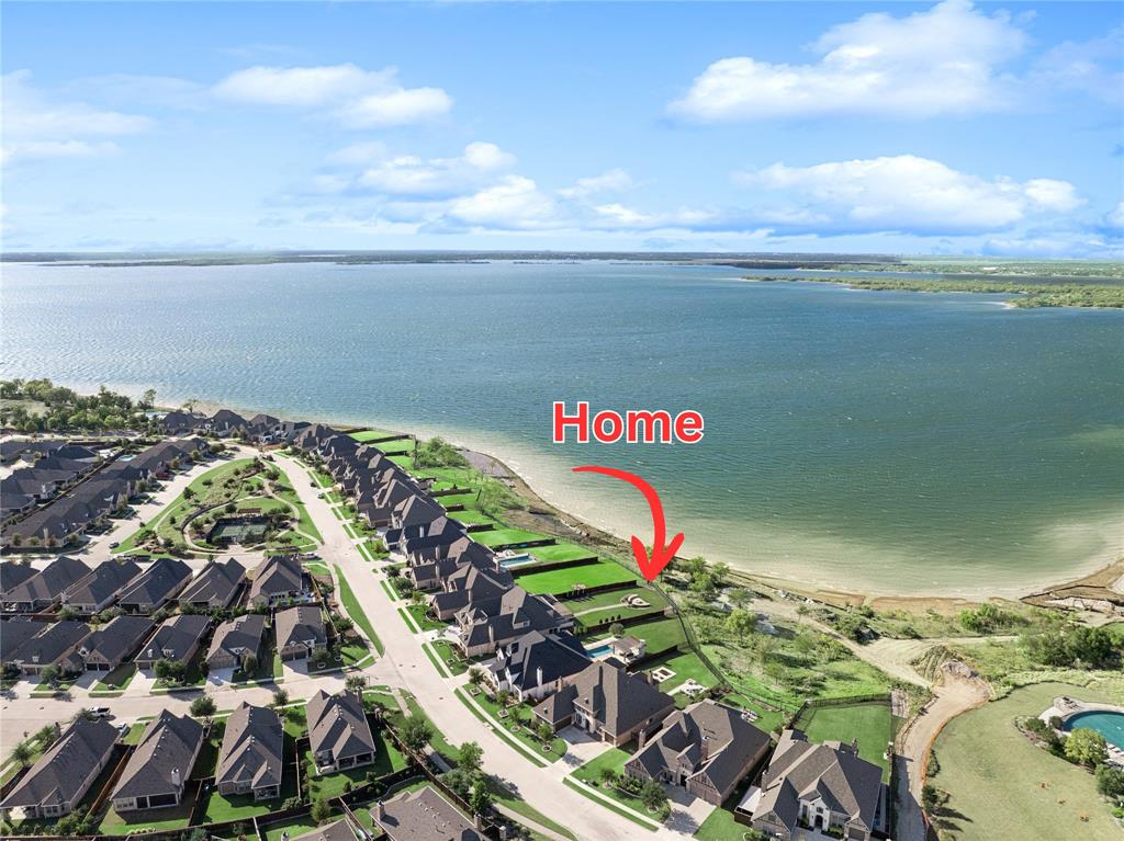 Waterford Point The Tribute - Residential