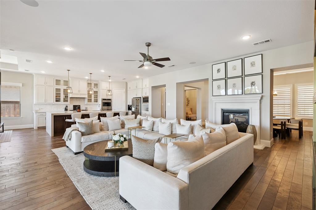 Waterford Point The Tribute - Residential