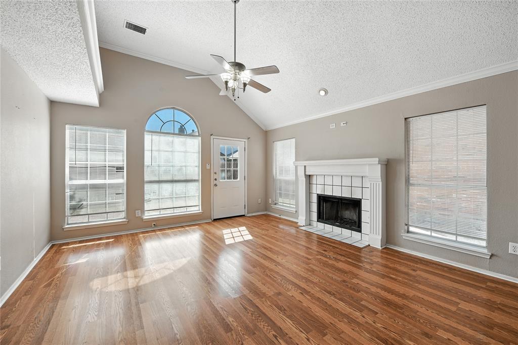 2119 Amherst Drive