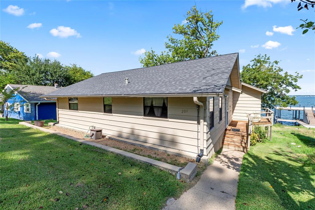 Isle of View - Residential