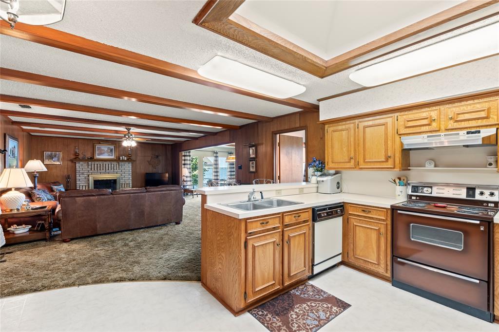 Isle of View - Residential