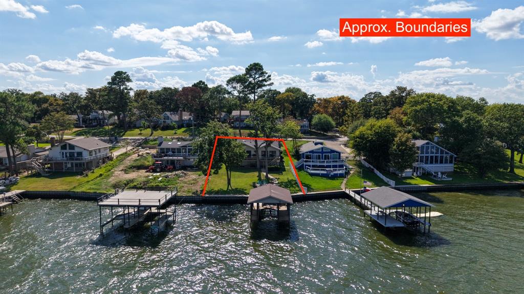 Isle of View - Residential