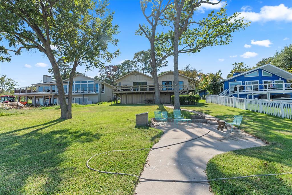 Isle of View - Residential