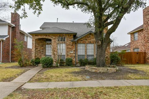 2901 Lois Lane Rowlett TX 75088
