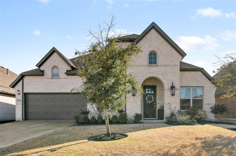 A home in Celina