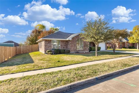 A home in Commerce