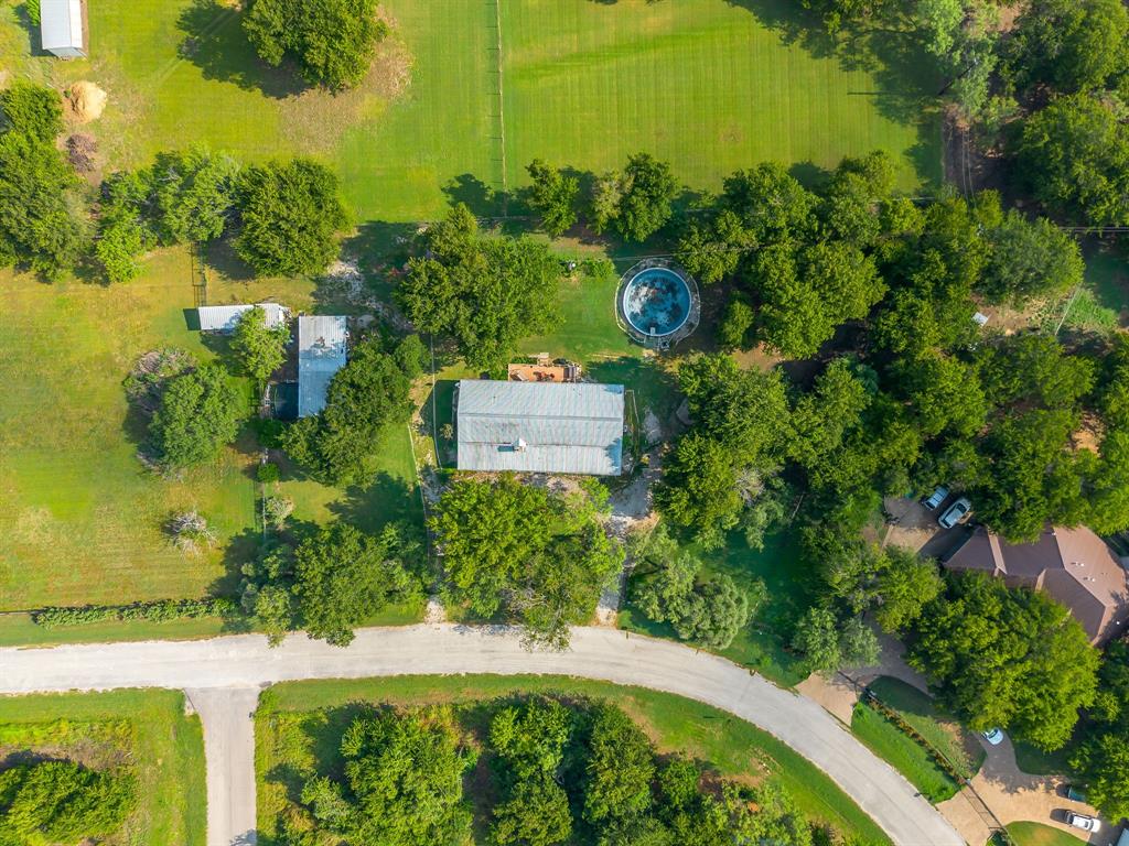 7603 Blanchard Way