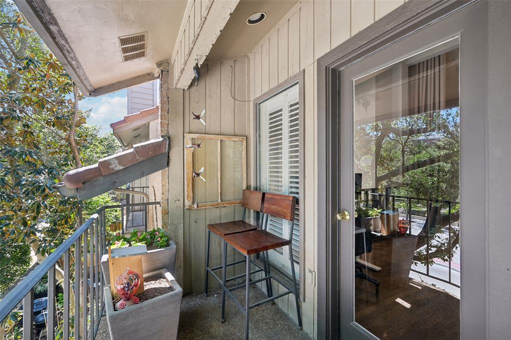 3801 Gilbert Condominium - Residential