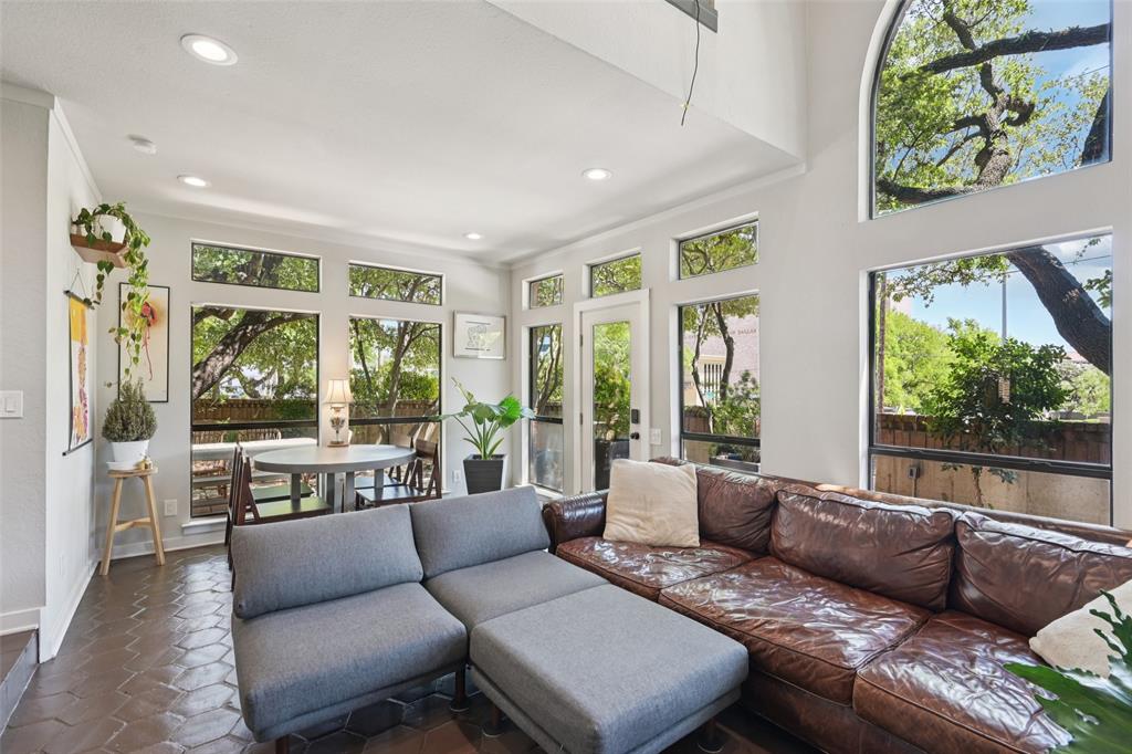 3801 Gilbert Condominium - Residential