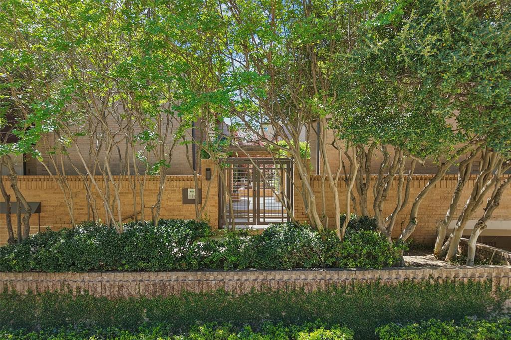 3801 Gilbert Condominium - Residential