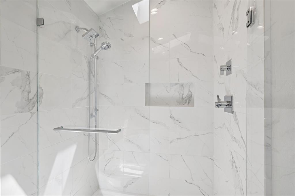 3801 Gilbert Condominium - Residential