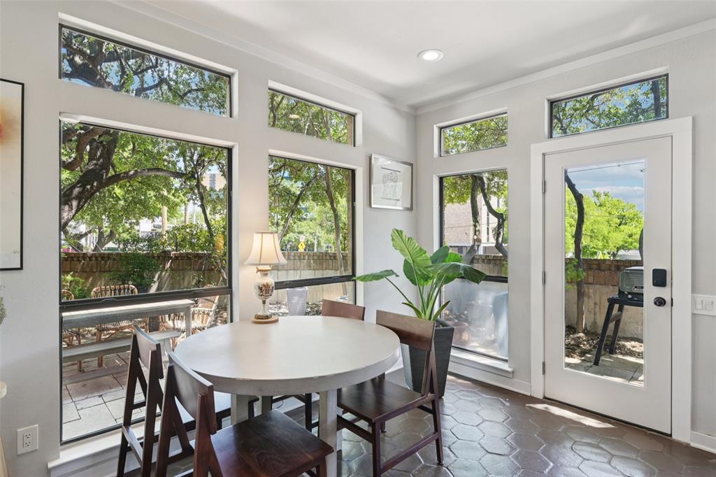 3801 Gilbert Condominium - Residential