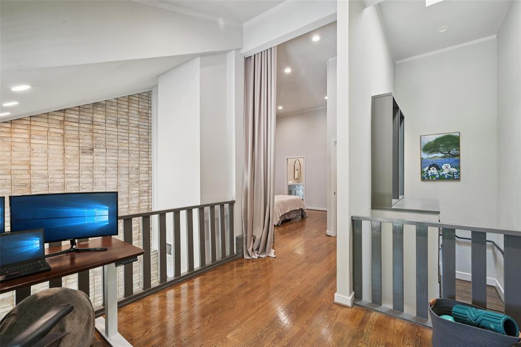 3801 Gilbert Condominium - Residential