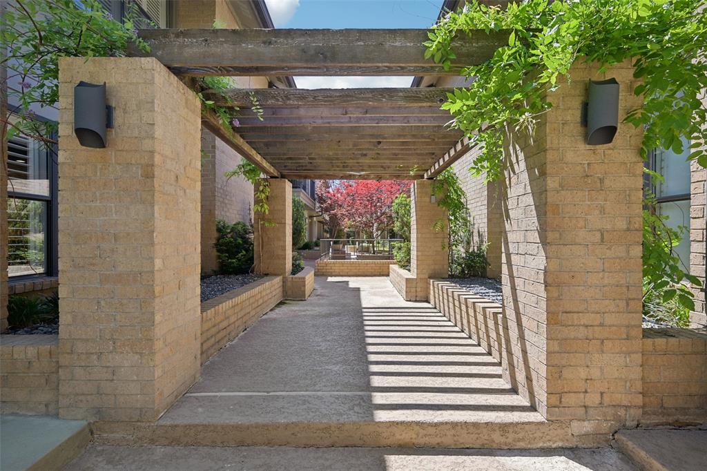 3801 Gilbert Condominium - Residential