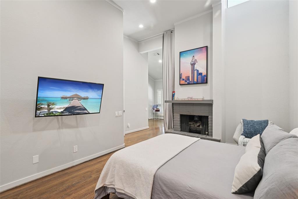 3801 Gilbert Condominium - Residential