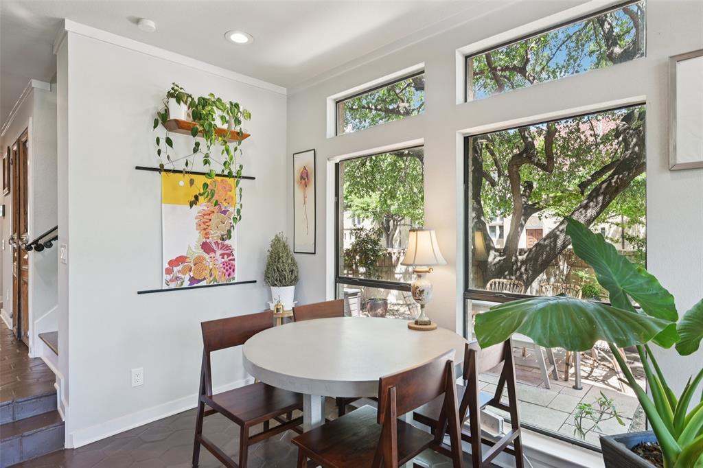 3801 Gilbert Condominium - Residential