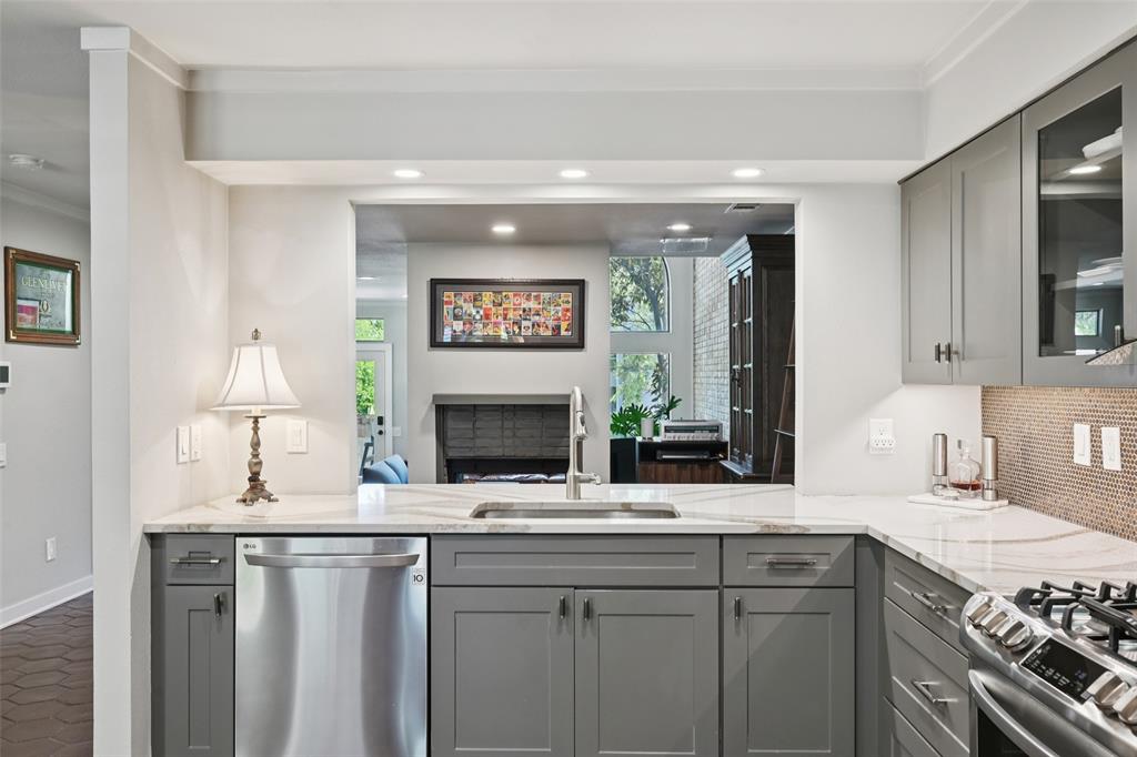 3801 Gilbert Condominium - Residential