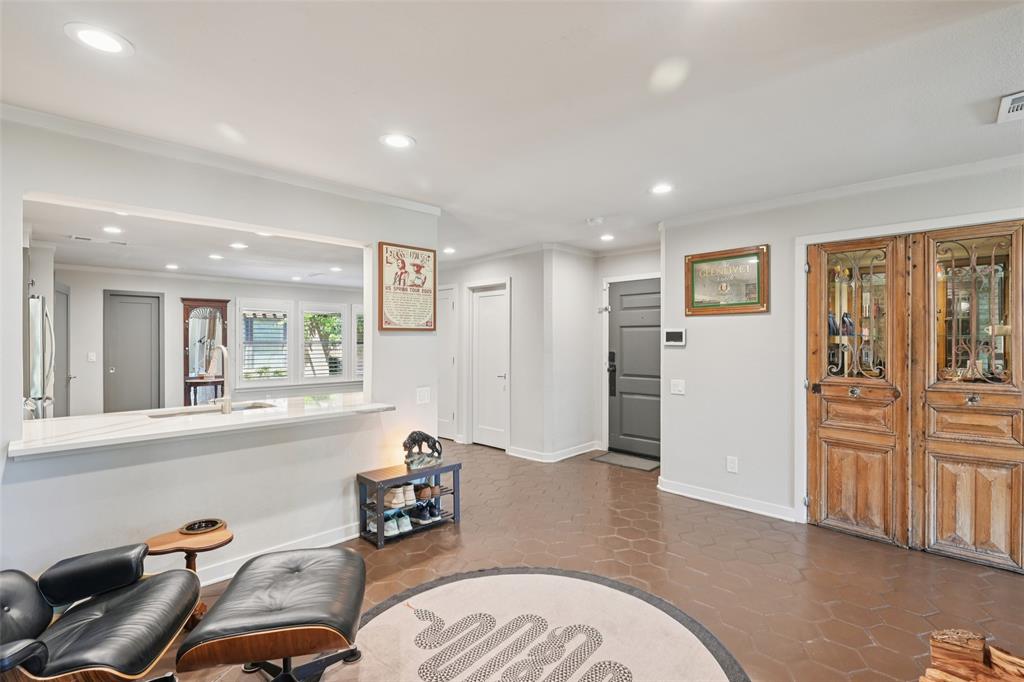 3801 Gilbert Condominium - Residential