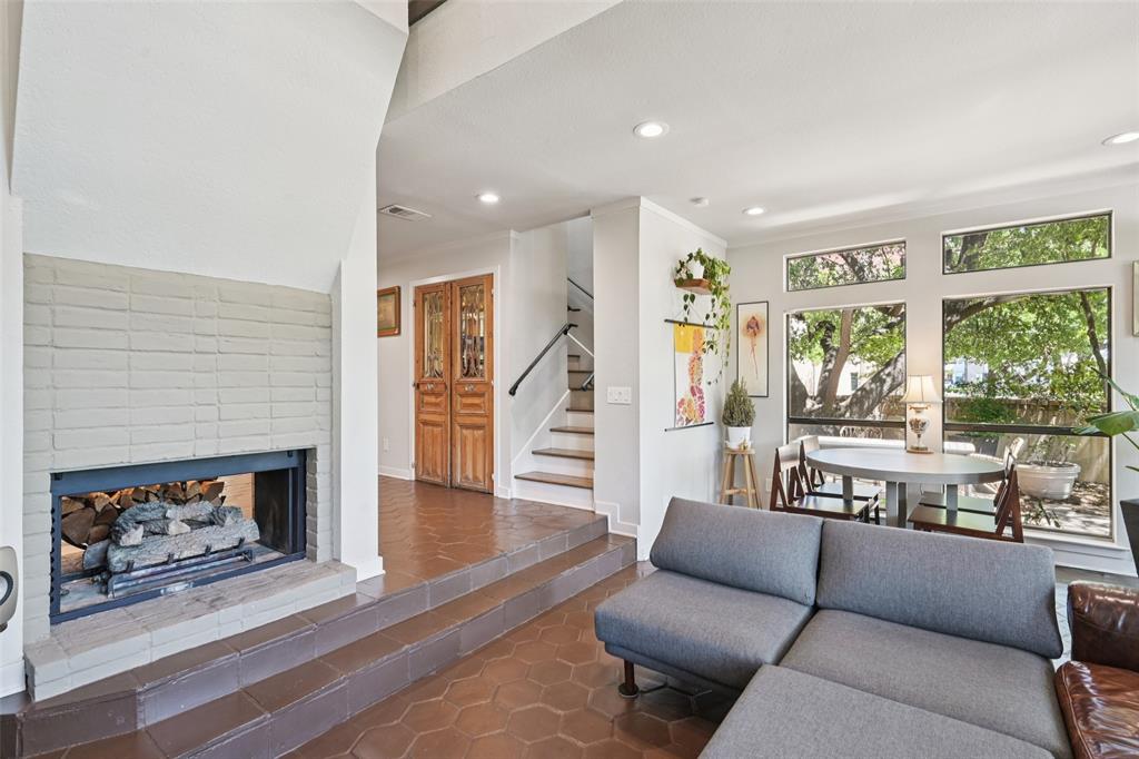 3801 Gilbert Condominium - Residential