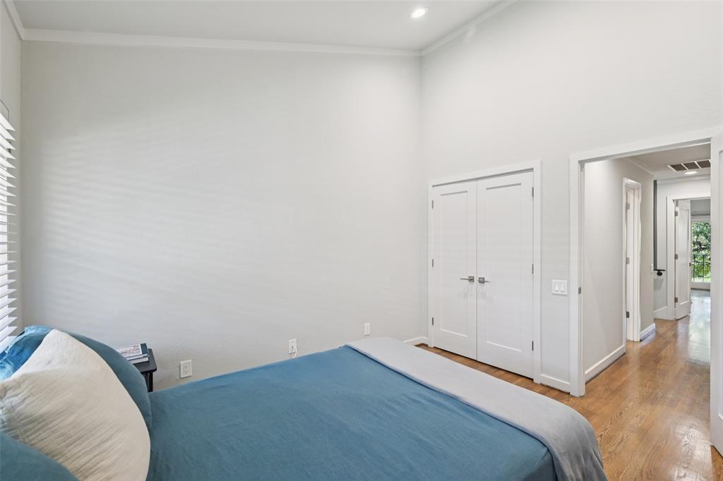 3801 Gilbert Condominium - Residential