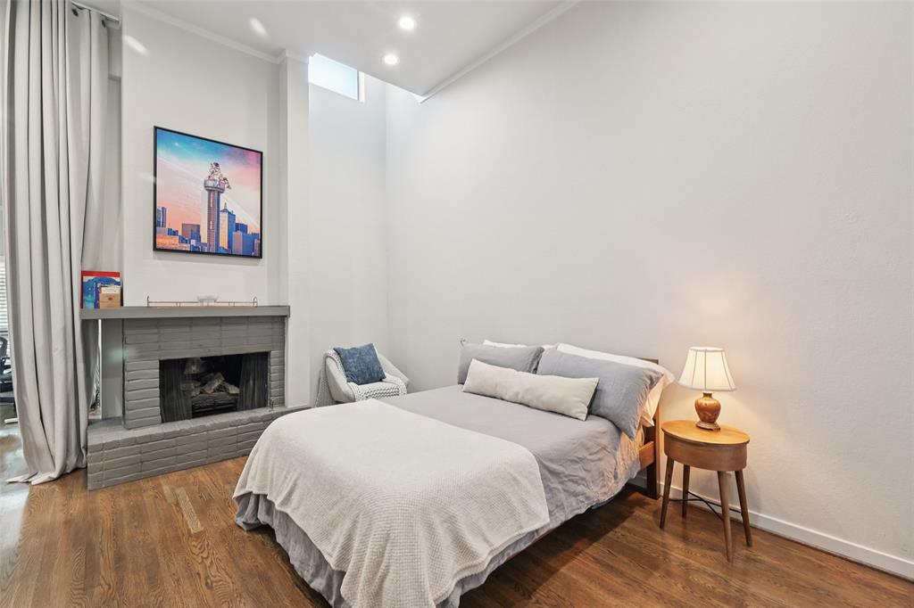 3801 Gilbert Condominium - Residential