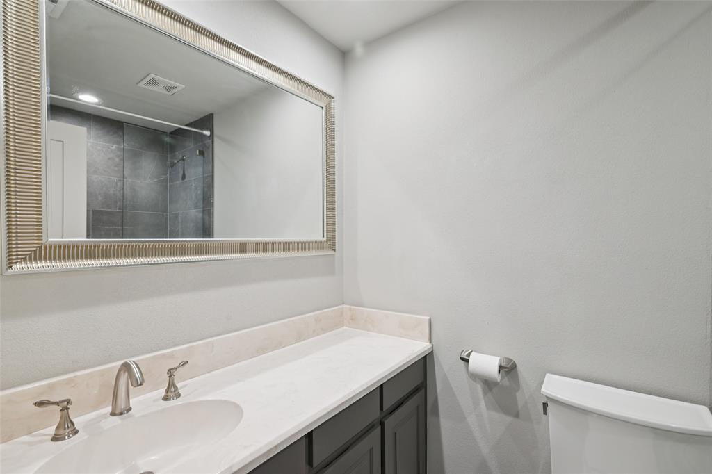 3801 Gilbert Condominium - Residential