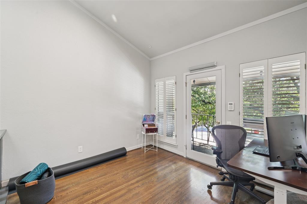 3801 Gilbert Condominium - Residential