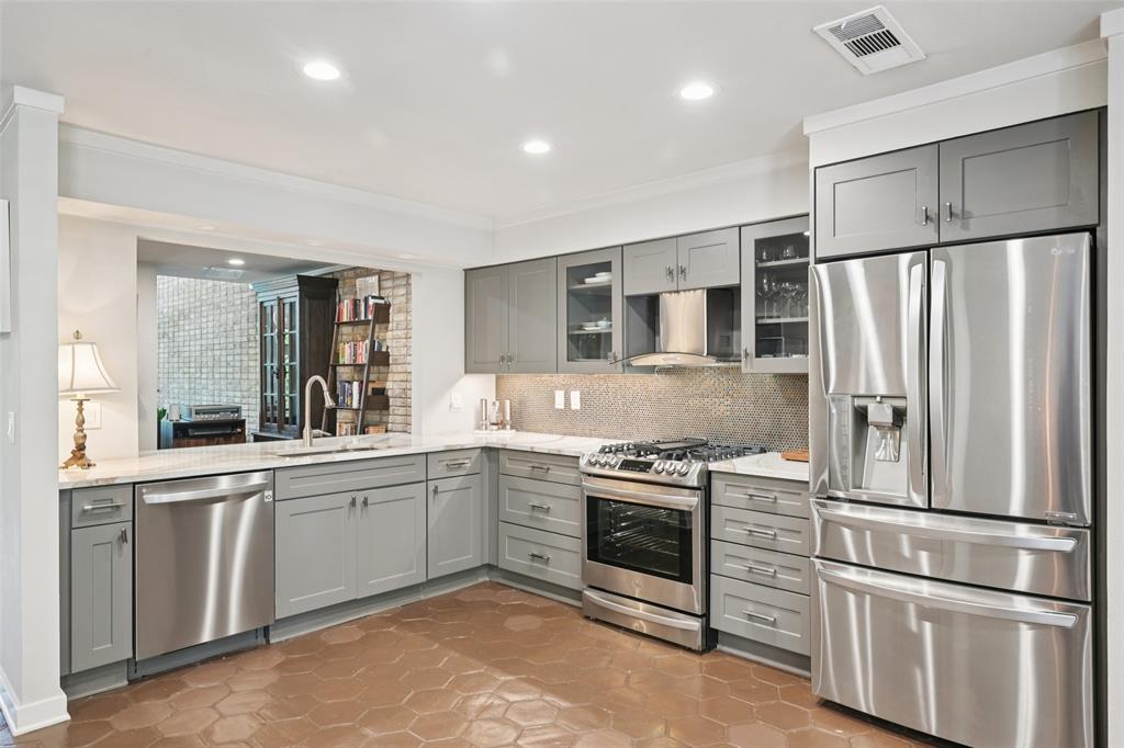 3801 Gilbert Condominium - Residential